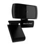 Imagem de Webcam Multi com Microfone Integrado, 1080p 30FPS, Preto - WC050