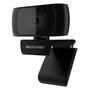 Imagem de Webcam Multi com Microfone Integrado, 1080p 30FPS, Preto - WC050