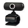 Imagem de Webcam Multilaser 480p, USB, com Microfone Integrado e Sensor CMOS - WC051