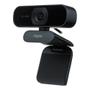 Imagem de Webcam Multilaser Profissional C260 Rapoo Full HD