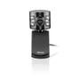 Imagem de Webcam Multilaser WC040 Plug & Play 1.3MP