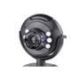 Imagem de Webcam Night Vision 16MP preto Multilaser - WC045