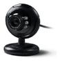 Imagem de Webcam nightvision 16mp microfone usb preto wc045