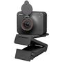 Imagem de Webcam OBSBOT 4K com IA - Foco Automático e Microfone