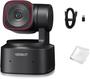 Imagem de Webcam Obsbot PTZ tiny 2 Lite 4k