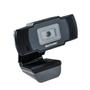 Imagem de Webcam Office HD 720p Multilaser AC339 USB Preta