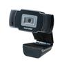 Imagem de Webcam Office HD 720p Multilaser AC339 USB Preta