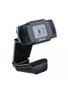 Imagem de Webcam Office HD 720P USB Multilaser AC339 Preto