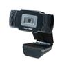 Imagem de Webcam Office HD 720P Usb Preto Ac339 Multilaser