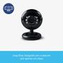 Imagem de Webcam P/ Play 16mp Nightvision Microf Usb Preto Multilaser