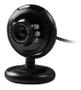 Imagem de Webcam P/ Play 16mp Nightvision Microf Usb Preto Multilaser