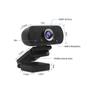 Imagem de Webcam  Para Computador Full HD 360 Usb Com microfone Profissional 1080p