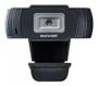 Imagem de Webcam Para Computador Office Hd 720P Multilaser Ac339 Usb