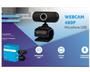 Imagem de Webcam Plug e Play 480P Mic Usb Preto - WC051
