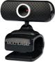 Imagem de Webcam plugeplay 480p mic usb - multilaser