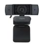 Imagem de Webcam Rapoo 720p Foco Autom Multilaser