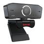 Imagem de Webcam Redragon Streaming Fobos HD 720p 2 Microfones GW600-1