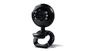 Imagem de Webcam Standard 480p 30Fps Led Noturno c/Botão Snapshot Microfone Conexão Usb Preto - WC045