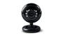 Imagem de Webcam Standard 480p 30Fps Led Noturno c/Botão Snapshot Microfone Conexão Usb Preto - WC045