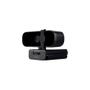 Imagem de Webcam Trust Tanor Full HD 1080p, Microfone Integrado, Proteção de Privacidade, USB, Preto - 25548