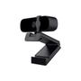 Imagem de Webcam Trust Tanor Full HD 1080p, Microfone Integrado, Proteção de Privacidade, USB, Preto - 25548