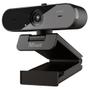Imagem de Webcam Trust Taxon QHD, 2K, Microfone Duplo, 30FPS, USB, Filtro de Privacidade, Preto - 24228