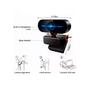 Imagem de Webcam Usb 1080P  Câmera Pc Full Hd Com Microfone
