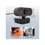 Imagem de Webcam Usb 1080P  Câmera Pc Full Hd Com Microfone
