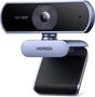 Imagem de Webcam USB 1080p Full HD Ugreen  Sensor 2MP  Microfone
