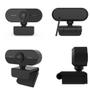 Imagem de Webcam Usb 1080P Mini Câmera Pc Full Hd Usb2.0 Com Microfone