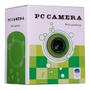 Imagem de Webcam Usb 720P Hd Com Microfone P2 Yt2005 (290173)