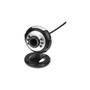Imagem de Webcam Usb Com Microfone Integrado Hd 720p - Lehmox Ley-53
