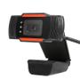 Imagem de Webcam USB HD 12.0MP com Microfone - Conjunto de Acessórios para Computador