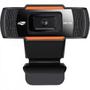 Imagem de Webcam USB HD 720p WB-70BK Preto C3TECH