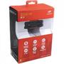 Imagem de Webcam USB HD 720p WB-70BK Preto C3TECH