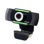 Imagem de Webcam Warrior Maeve 1080p Lente 5P Conexão USB Plug And Play
