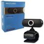 Imagem de Webcam Wc051 Multilaser Usb Plug e Play 480p Com Microfone 