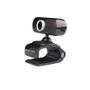 Imagem de Webcam Wc051 Multilaser Usb Plug e Play 480p Com Microfone 