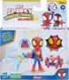 Imagem de Webspinner Spider-Man Spidey - Hasbro F7256