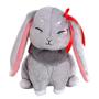 Imagem de Wei Wuxian Lan Wangji Mo Dao Zu Shi Boneca De Pelúcia Fofa Desenho Animado Bordado Coelho Cosplay