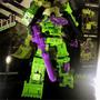 Imagem de Weijiang Robo Transformers Devastator Constructicons 6 Em 1