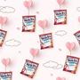 Imagem de Welch'S Mixed Fruits Valentine Day Bala Snacks - 14G