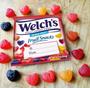 Imagem de Welch'S Mixed Fruits Valentine Day Bala Snacks - 14G