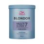 Imagem de Wella Blondor Multi Pó Descolorante 800G