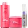 Imagem de Wella Color Brilliance Shampoo 1000ml + Mascara 500ml + Thermal Image 150ml