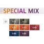 Imagem de Wella Color Perfect 0.43 Special Mix - Vermelho Dourado 60g