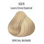 Imagem de Wella Color Perfect Special Blond 12.1 Louro Cinza Especial - Coloração Clareadora 60ml