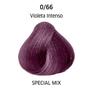 Imagem de Wella Color Perfect Special Mix 0.66 Violeta Intenso - Coloração Corretora 60ml