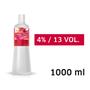 Imagem de Wella color touch 4% emulsão reveladora 13 vol. 1l