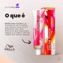 Imagem de Wella Color Touch Tonalizante 66/45 Louro Escuro Intenso Vermelho Acaju Vibrant Reds 60ml